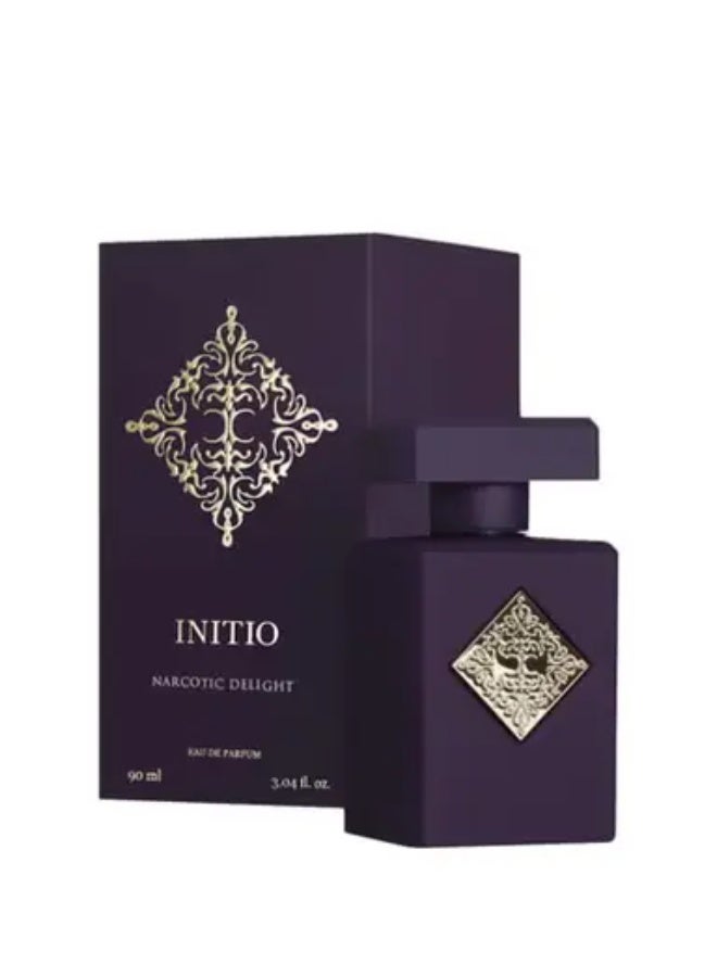 Narcotic Delight Eau De Parfum 90ML
